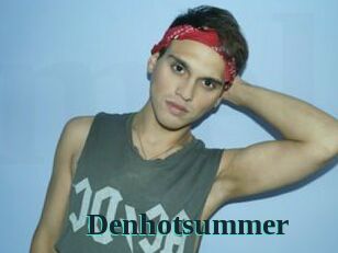 Denhotsummer