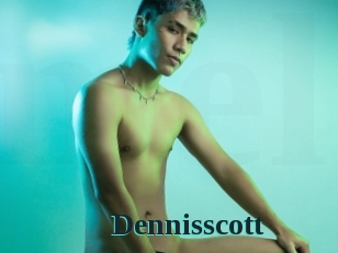 dennisscott Melody Melons