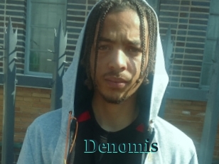 Denomis