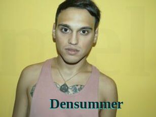 Densummer