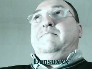 Densuxxx