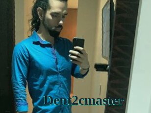 Dent2cmaster