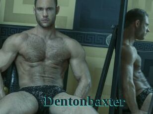 Dentonbaxter