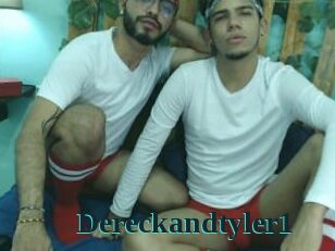 Dereckandtyler1