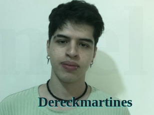 Dereckmartines