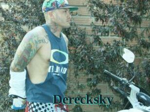 Derecksky