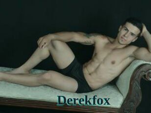 Derekfox