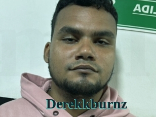 Derekkburnz