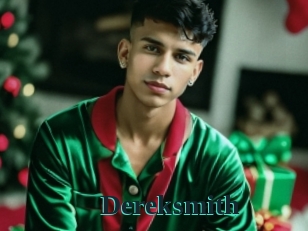 Dereksmith
