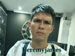 Deremyjames