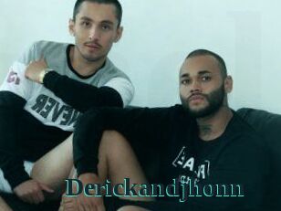 derickandjhonn Melody Melons