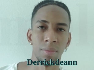 derrickdeann Melody Melons