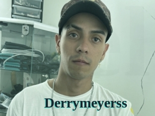 Derrymeyerss