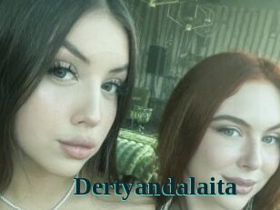 Dertyandalaita