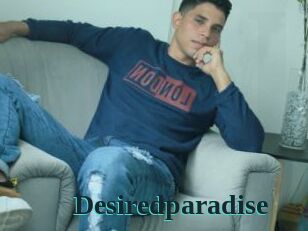 Desiredparadise