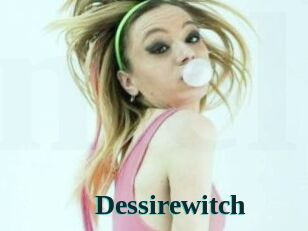 Dessirewitch