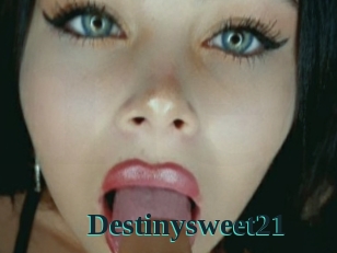 Destinysweet21