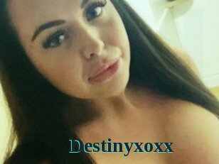 Destinyxoxx