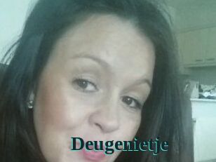 Deugenietje