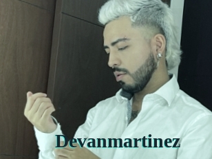 Devanmartinez