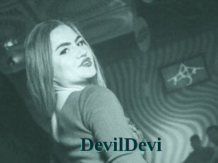 DevilDevi