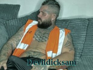 Devildicksam