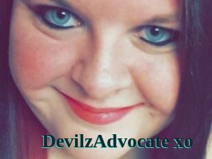 devilzAdvocate_xo Melody Melons