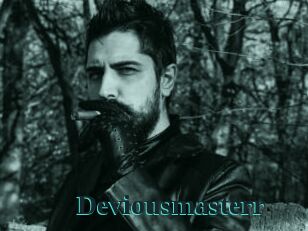 Deviousmasterr