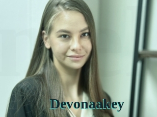 Devonaakey