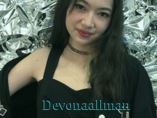 Devonaallman