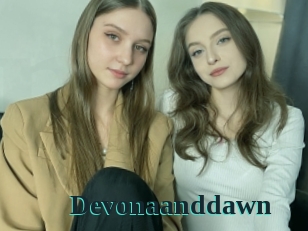 Devonaanddawn