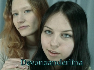 devonaanderlina Melody Melons