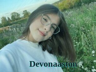 Devonaaston