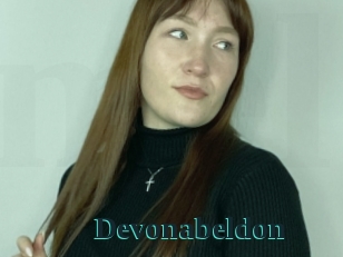 Devonabeldon