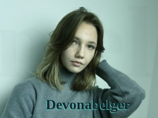 Devonabelger