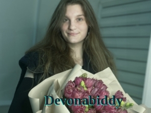 Devonabiddy