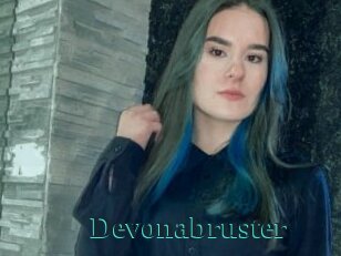 Devonabruster
