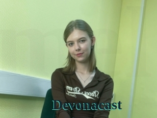 Devonacast
