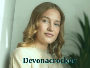 Devonacrockett