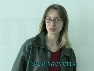 Devonaevetts