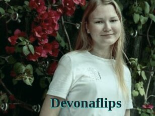 Devonaflips