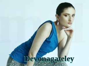 Devonagateley