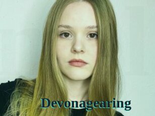 Devonagearing