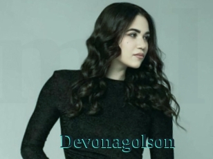 Devonagolson