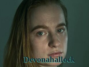 Devonahallock