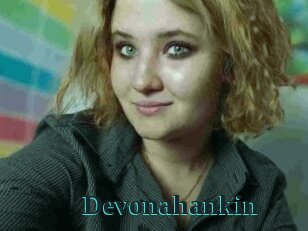 Devonahankin