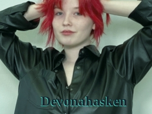 Devonahasken