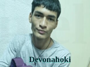 Devonahoki