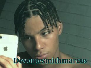 Devontesmithmarcus