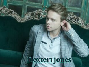Dexterrjones